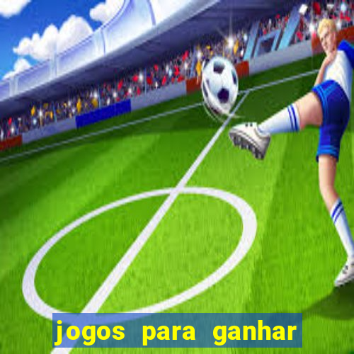 jogos para ganhar dinheiro via pix 2024